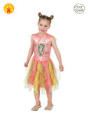 GUMNUT BABY TUTU COSTUME, CHILD, TODDLER