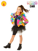 XOMG POP GIRLS COSTUME, CHILD