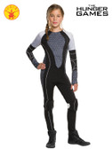 KATNISS 'THE GAME' TWEEN COSTUME