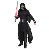 Star Wars - The Force Awakens Kylo Ren Adult Costume