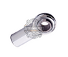 Spherical Rod End Imperial Female 3/16 UNF S/S PTFE