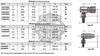 Ball Joint S4 1/4 x 5/16 QI ZP specs