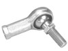 Spherical Rod End Imperial Female 3/8" UNF Z/P NYLON stud