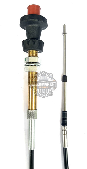 Vernier Cable S3 33VC QD