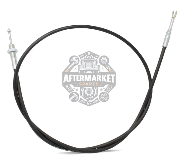 Joystick Cable Clevis End