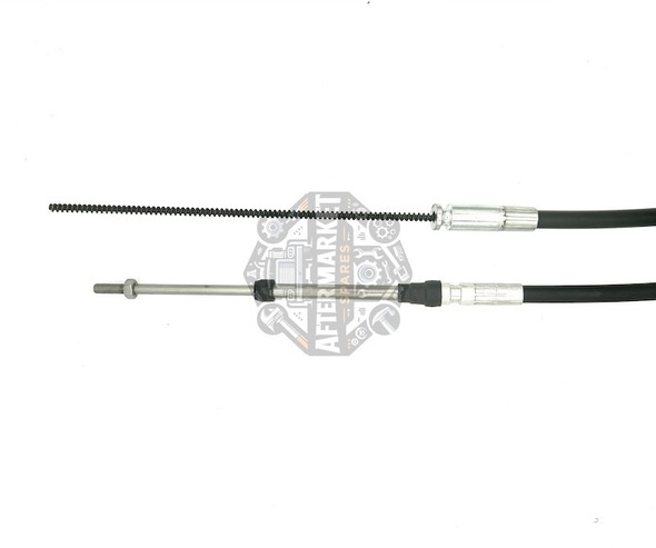 B70 Control Cable | Clamp Fitting