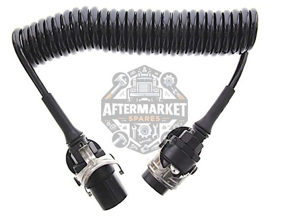 Ebs Suzi Coil 4.5 Meter