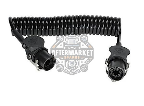 Ebs Suzi Coil 4.5 Meter