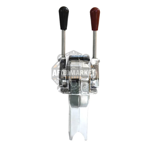NB Twin Throttle Gear Levers