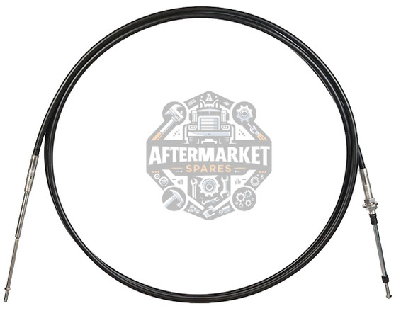 Jetboat Steering Cable