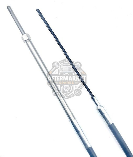 D Series Control Cable HD Side Mount