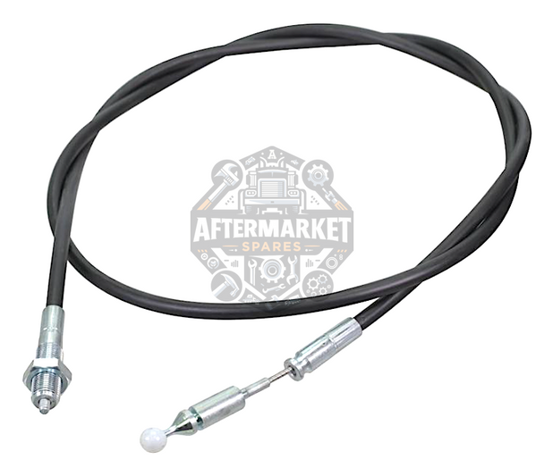 MORSE RVC Cable Std Duty Ball End 294802