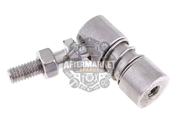 Ball Joint S3  3/16 x 1/4 QI SS