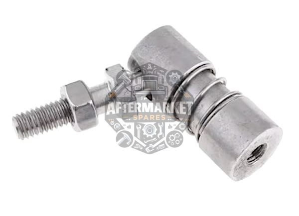 Ball Joint S3 3/16 x 3/16 Stud QI SS
