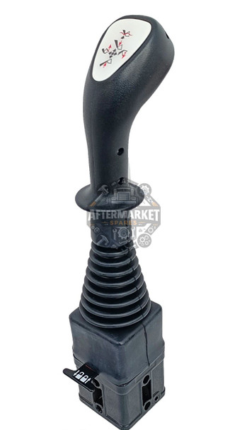 Loader Joystick MORSE Dual Axis base