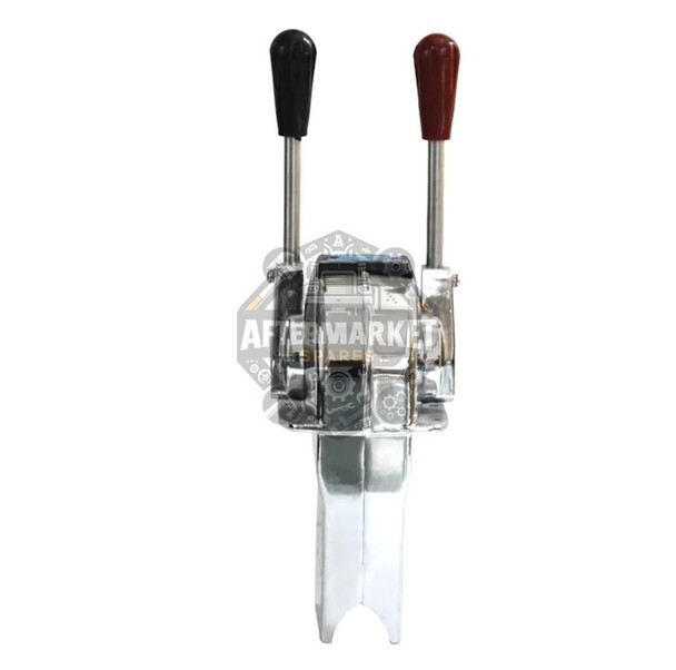 NB Twin Throttle Gear Levers