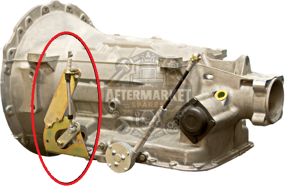 Universal Transmission Connection Kit