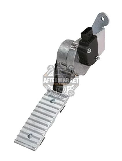 HD Suspended Pedal WCS