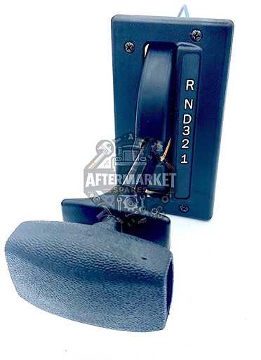 Allison Transmission 55056 T-Bar Shifter | Aftermarket Spares