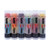 Chatty 6 Pack – 18 Flavors, One Sassy Conversation Starter!

Get your lips talking with the Gettin Lippy Chatty 6 Pack!
This colorful collection of six 3-layered lip balms delivers 18 delicious flavors that will leave your lips silky smooth and your senses completely spoiled. Each tube features a trio of fun, fruity, and fabulous flavors that apply clear while packing a punch of hydration.

Whether you’re treating yourself or sharing with friends, these balms are perfectly pocket-sized, ultra-moisturizing, and totally addictive. Say goodbye to boring balm and hello to the best lip balm trio experience ever created!

Flavors Included in the Chatty 6 Pack:

Berry Orchard Bliss – Red: Apple, White: Pear, Blue: Raspberry

Tropical Tango Trio – Orange: Tangerine, Red: Mango Peach Fusion, Yellow: Pineapple

Berry Blush Punch – Purple: Fruit Punch, Pink: Pink Lemonade, Blue: Raspberry

Berry Sweet Bliss – White: Vanilla, Blue: Raspberry, Pink: Strawberry

Fruit Salad Smooch – Pink: Watermelon, Green: Apple, Red: Strawberry

Juicy Orchard Medley – Yellow: Mango, Pink: Peach, Green: Pear Berry

All balms apply clear to lips — color is just for flavor layers!

Why You'll Love It:

18 unique flavor experiences in 6 colorful tubes

Hydrating & long-lasting moisture without the stickiness

Made with natural ingredients like castor oil, olive oil, beeswax, and soybean lipids

Alcohol-free, paraben-free, phthalate-free, and cruelty-free

Safe for all skin types: dry, oily, sensitive, or combination

Satin finish that looks smooth on everyone

Fun gift idea for birthdays, holidays, party favors, or teen spa nights

Pairs perfectly with our Lip Balm Holders and Safety Keychain Wristlets

Proudly made in the USA!

Bonus Benefits:

Save when you buy as a bundle!

Anti-aging mineral properties help nourish and condition lips

Convenient, colorful, and full of personality — just like your customers!

MADE IN THE USA!!