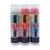 Spunky Flavor Trio – 3 Lip Balms, 9 Fruity Layers of Fun!

Bring on the bold with our Spunky 3 Pack! This trio of Gettin Lippy’s signature 3-layer lip balms delivers not only mega moisture, but a flavorful experience with every swipe. Each balm features three delicious flavors, stacked in colorful layers that let you know what’s next — but don’t worry, they all apply clear and smooth on the lips.

Your Spunky 3 Pack Includes:

Sweet & Juicy Summer – White: Vanilla, Blue: Raspberry, Pink: Strawberry

Harvest Kisses – Red: Apple, Yellow: Peach, Orange: Pumpkin

Berry Orchard Bliss – Red: Apple, White: Pear, Blue: Raspberry

That’s 3 lip balms and 9 luscious flavors to love! Whether you're stocking up for yourself or gifting to friends, this fun and fruity pack will have everyone smiling (and smacking their lips).

Save $1.00 when you snag the Spunky 3 Pack instead of buying individually!

Pairs Perfectly With:

Lip Balm Holders – Stylish storage on the go

Safety Keychain Wristlets – Match your flavor with functionality

Why You’ll Love It:

Multi-flavored balms = flavor variety without switching products

Packed with moisture, silky texture, and no stickiness

Applies clear regardless of color

Made for gift-giving, party favors, or just keeping every flavor to yourself 

Proudly Made in the USA

Tip:

Add more to your cart — you’ll save when you grab 3, 6, or 12 packs!

MADE IN THE USA!!
