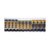 Mouthy Hawks – University of Iowa Hawkeyes 12-Pack Flavored Lip Balm

Here you go, Iowa Hawkeye fans! 
Get ready to cheer on your team in ultimate style with the Mouthy Hawks 12-Pack — our University of Iowa-inspired collection of multi-flavored, triple-layered lip balms!

Each tube in this bold black and gold pack delivers three delicious layers of flavor, keeping your lips hydrated, smooth, and game-day ready. While the colors scream Hawkeye pride, the balm glides on crystal-clear for all-day wear!

Flavors you'll love in this pack:
(4) Iowa: Black: Cherry | Yellow: Mango | White: Vanilla
(4) Hawkeyes: White: Coconut | Black: Raspberry | Yellow: Lemon
(4) Go HAWKS!: Yellow: Pina Colada | White: Pear | Black: Passion Fruit

Why fans are obsessed:

Applies clear – no color, just flavor!

Long-lasting moisture with a silky finish

Fun, fragrant, and never sticky

Cruelty-free, paraben-free, phthalate-free, and non-toxic

Proudly made in the USA

Save $9.00 when you order this 12-pack! That’s lip care AND team spirit in one unbeatable deal.

Perfectly Pairs With:

Our Lip Balm Holders
Safety Keychain Wristlets
Take your Mouthy Hawks with you wherever you go — on campus, to the tailgate, or in the stands!

Great Gift For:

Hawkeye superfans

College care packages

Football tailgates

Birthday or holiday gifts

Yourself (because you deserve it!)

Go Hawks, and Gettin Lippy!


MADE IN THE USA!!