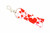 Lip Balm Holder Pink Red and White Hearts

Pink Red and White Hearts lip balm holder! This beautiful Lip Balm or Chapstick Holder is HANDMADE with a high-quality materials! Our unique design and clasp offer both style and functionality. The hook is on a swivel head so the lip balm always falls back down and never gets stuck upside down, this is where most lip balm holders lose your lip balm or chapstick! This lip balm holder is designed to snuggly fit any standard lip balm or chapstick. Make sure your lip balm or chapstick will not get lost and grab one of these!

BENEFITS: Misplacing or Losing your lip balm or chapstick is the worst!! Don’t let that happen again and buy the perfect solution! Our Lip Balm / Chapstick Holder Keychain will make sure you always have your Gettin Lippy lip balm at hand when desperately needed. Our cute fun designs will compliment anything. Attach it to your keys, lanyard, back-pack, bag, purse, or anywhere your little heart desires with our easy open clasp! 

PERFECT GIFTS: A simple gift can go a long way. Everyone needs something cute and functional. Buy now for stocking stuffers, birthday party, a team gift or for a daughter, friend, wife, girlfriend, colleague, student, teacher, etc! 

BUY WITH CONFIDENCE: Read the reviews! Our Gettin Lippy Lip balm holders are the number one rated lip balm holders on the market! If you don’t LOVE our product, we offer 100% Money Back GUARANTEE no questions asked. 

PACKAGE INCLUDES:  1 Unique Lip Balm / Chapstick holder. Each Holder is 6.5 inches (with hook) x 1.5 inches. **NOTE: Gettin Lippy lip balms in pictures are not included but click on the link below and get the best multi-flavored lip balm on the market:   https://gettinlippy.com/holiday-lip-balms/valentines-day-xoxo-lip-balms/  

HANDMADE IN THE USA!! 