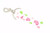 Lip Balm Holder White with Pink and Green Glitter Hearts

White with Pink and Green Glitter Hearts lip balm holder! This beautiful Lip Balm or Chapstick Holder is HANDMADE with a high-quality materials! Our unique design and clasp offer both style and functionality. The hook is on a swivel head so the lip balm always falls back down and never gets stuck upside down, this is where most lip balm holders lose your lip balm or chapstick! This lip balm holder is designed to snuggly fit any standard lip balm or chapstick. Make sure your lip balm or chapstick will not get lost and grab one of these! 

BENEFITS: Misplacing or Losing your lip balm or chapstick is the worst!! Don’t let that happen again and buy the perfect solution! Our Lip Balm / Chapstick Holder Keychain will make sure you always have your Gettin Lippy lip balm at hand when desperately needed. Our cute fun designs will compliment anything. Attach it to your keys, lanyard, back-pack, bag, purse, or anywhere your little heart desires with our easy open clasp! 

PERFECT GIFTS: A simple gift can go a long way. Everyone needs something cute and functional. Buy now for stocking stuffers, birthday party, a team gift or for a daughter, friend, wife, girlfriend, colleague, student, teacher, etc! 

BUY WITH CONFIDENCE: Read the reviews! Our Gettin Lippy Lip balm holders are the number one rated lip balm holders on the market! If you don’t LOVE our product, we offer 100% Money Back GUARANTEE no questions asked. 

PACKAGE INCLUDES:  1 Unique Lip Balm / Chapstick holder. Each Holder is 6.5 inches (with hook) x 1.5 inches. **NOTE: Gettin Lippy lip balms in pictures are not included but click on the link below and get the best multi-flavored lip balm on the market:   https://gettinlippy.com/holiday-lip-balms/valentines-day-xoxo-lip-balms/  

HANDMADE IN THE USA!!  