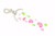Sweetheart Sparkle - Glitter Heart Valentine’s Lippy Clip

Whimsical, romantic, and totally charming — say hello to Sweetheart Sparkle, the lippy clip that turns your everyday essentials into a glittery celebration of love! With a crisp white background and scattered hearts in blush pink, rose, and shimmering green glitter, this lip balm holder is perfect for Valentine’s Day or for bringing joy to any day of the year.

Designed for on-the-go glam, this accessory keeps your favorite lip balm clipped right where you need it — whether on your keys, purse, or backpack. It’s the cutest way to stay smooth and stylish!

Why You’ll Love It:

Adorable pink, blush, and green glitter hearts
Soft pastel + glitter vibes for a sweet, feminine touch
Silver lobster clasp for easy attachment
Keeps your lip balm handy and never lost
Makes a great gift for Valentine’s Day, spring, or self-care lovers

Product Details:

Design: White background with pink, blush, and green glitter hearts

Material: High-quality printed fabric

Clip: Silver lobster clasp

Size: Holds most standard lip balm tubes

Includes: 1 Sweetheart Sparkle lip balm holder (lip balm not included)

Handmade with care by Gettin Lippy in the USA