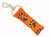 Lip Balm Holder Orange with Black Zebra Paw Prints

Zebra Orange with Black Paw Prints lip balm holder! This beautiful Lip Balm or Chapstick Holder is HANDMADE with a high-quality materials! Our unique design and clasp offer both style and functionality. The hook is on a swivel head so the lip balm always falls back down and never gets stuck upside down, this is where most lip balm holders lose your lip balm or chapstick! This lip balm holder is designed to snuggly fit any standard lip balm or chapstick. Make sure your lip balm or chapstick will not get lost and grab one of these!

BENEFITS: Misplacing or Losing your chapstick is the worst!! Don’t let that happen again and buy the perfect solution! Our Lip Balm / Chapstick Holder Keychain will make sure you always have your Gettin Lippy lip balm at hand when desperately needed. Our cute fun designs will compliment anything. Attach it to your keys, lanyard, back-pack, bag, purse, or anywhere your little heart desires with our easy open clasp!

PERFECT GIFTS: A simple gift can go a long way. Everyone needs something cute and functional. Buy now for stocking stuffers, birthday party, a team gift or for a daughter, friend, wife, girlfriend, colleague, student, teacher, etc! Also make sure you checkout our custom lip balms!

BUY WITH CONFIDENCE: Read the reviews! Our Gettin Lippy Lip balm holders are the number one rated lip balm holders on the market! If you don’t LOVE our product, we offer 100% Money Back GUARANTEE no questions asked.

PACKAGE INCLUDES:  1 Unique Lip Balm / Chapstick holder. Each Holder is 6.5 inches (with hook) x 1.5 inches. **NOTE: Gettin Lippy lip balms in pictures are not included but click on the link below and get the best multi-flavored lip balm on the market:  https://gettinlippy.com/gettin-lippyoriginal-line/  

HANDMADE IN THE USA!!