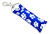 Lip Balm Holder Blue with White Glitter Paw Prints 

Blue with White Glitter Paw Prints lip balm holder! This beautiful Lip Balm or Chapstick Holder is HANDMADE with a high-quality materials! Our unique design and clasp offer both style and functionality. The hook is on a swivel head so the lip balm always falls back down and never gets stuck upside down, this is where most lip balm holders lose your lip balm or chapstick! This lip balm holder is designed to snuggly fit any standard lip balm or chapstick. Make sure your lip balm or chapstick will not get lost and grab one of these! 

BENEFITS: Misplacing or Losing your chapstick is the worst!! Don’t let that happen again and buy the perfect solution! Our Lip Balm / Chapstick Holder Keychain will make sure you always have your Gettin Lippy lip balm at hand when desperately needed. Our cute fun designs will compliment anything. Attach it to your keys, lanyard, back-pack, bag, purse, or anywhere your little heart desires with our easy open clasp!

PERFECT GIFTS: A simple gift can go a long way. Everyone needs something cute and functional. Buy now for stocking stuffers, birthday party, a team gift or for a daughter, friend, wife, girlfriend, colleague, student, teacher, etc! Also make sure you checkout our custom lip balms!

BUY WITH CONFIDENCE: Read the reviews! Our Gettin Lippy Lip balm holders are the number one rated lip balm holders on the market! If you don’t LOVE our products, we offer 100% Money Back GUARANTEE no questions asked.

PACKAGE INCLUDES:  1 Unique Lip Balm / Chapstick holder. Each Holder is 6.5 inches (with hook) x 1.5 inches. **NOTE: Gettin Lippy lip balms in pictures are not included but click on the link below and get the best multi-flavored lip balm on the market:  https://gettinlippy.com/gettin-lippyoriginal-line/ 

HANDMADE IN THE USA!!