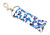 Lip Balm Holder Butterfly Dreams

Butterfly Dreams lip balm holder! This beautiful Lip Balm or Chapstick Holder is HANDMADE with a high-quality materials! Our unique design and clasp offer both style and functionality. The hook is on a swivel head so the lip balm always falls back down and never gets stuck upside down, this is where most lip balm holders lose your lip balm or chapstick! This lip balm holder is designed to snuggly fit any standard lip balm or chapstick. Make sure your lip balm or chapstick will not get lost and grab one of these! 

BENEFITS: Misplacing or Losing your chapstick is the worst!! Don’t let that happen again and buy the perfect solution! Our Lip Balm / Chapstick Holder Keychain will make sure you always have your Gettin Lippy lip balm at hand when desperately needed. Our cute fun designs will compliment anything. Attach it to your keys, lanyard, back-pack, bag, purse, or anywhere your little heart desires with our easy open clasp!

PERFECT GIFTS: A simple gift can go a long way. Everyone needs something cute and functional. Buy now for stocking stuffers, birthday party, a team gift or for a daughter, friend, wife, girlfriend, colleague, student, teacher, etc!

BUY WITH CONFIDENCE: Read the reviews! Our Gettin Lippy Lip balm holders are the number one rated lip balm holders on the market! If you don’t LOVE our product, we offer 100% Money Back GUARANTEE no questions asked.

PACKAGE INCLUDES:  1 Unique Lip Balm / Chapstick holder. Each Holder is 6.5 inches (with hook) x 1.5 inches. **NOTE: Gettin Lippy lip balms in pictures are not included but click on the link below and get the best multi-flavored lip balm on the market: https://gettinlippy.com/gettin-lippyoriginal-line/ 

HANDMADE IN THE USA!!