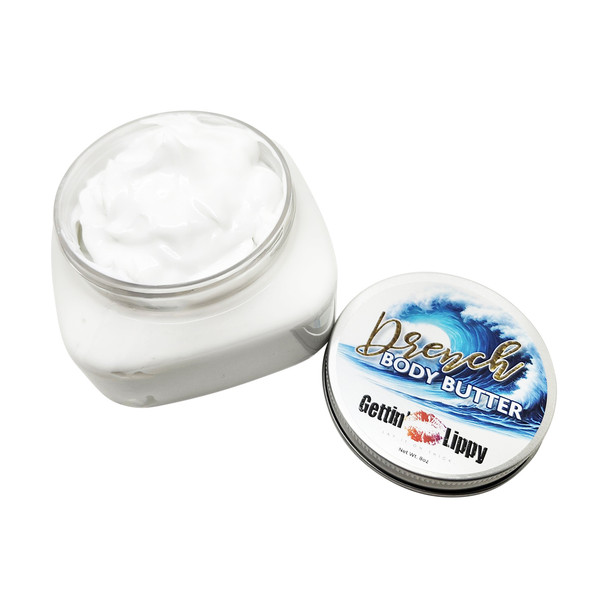 Drench Body Butter
