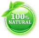 100% Natural Lip Balm 