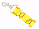 Glitter Slam – Glitter Softball Lip Balm Holder Keychain

Step up to the plate with Glitter Slam, the ultimate accessory for softball lovers who love a little sparkle. This bold lip balm holder features large yellow softballs with dazzling glitter details, making the white background nearly disappear under the excitement of the game.

Whether you’re cheering from the stands or playing under the lights, this lippy clip keeps your favorite lip balm right where you need it — stylishly secure.

Why You’ll Love It:

Bright & Bold – Oversized softballs dominate the design
Glittery Finish – Adds shimmer to your sporty vibe
Clip-On Convenience – Easily attaches to keys, bags, or belt loops
Perfect Gift – Great for softball players, coaches, and fans

Product Details:

Design: White background with large yellow glitter softballs

Material: High-quality printed fabric

Clip: Silver key ring

Size: Fits most standard lip balm or essential oil rollers

Includes: 1 Glitter Slam lip balm holder (lip balm not included)

Handcrafted by Gettin Lippy in the USA