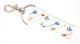 Aim to Shine – Colorful Arrow Lip Balm Holder Keychain

Stay stylish and on target with the Aim to Shine lip balm holder! This chic keychain features angled arrows in vibrant shades of orange, teal, blue, and shimmering gold foil—set against a crisp white background. It’s a bold and modern design that brings energy and intention to your daily essentials. Whether you're headed to school, work, or an outdoor adventure, this lip balm pouch keeps your chapstick close and your style on point.

Why You’ll Love It:
Trendy Arrow Design – Geometric arrows in vibrant hues with foil accents
Foil Pop – Gold foil adds a luxe shine to your everyday carry
Functional & Fashionable – No more lost lip balm
Great Gift Idea – Ideal for tweens, teens, and trendsetters
Product Details:
Size: Approx. 6.5" x 1.5"
Material: High-quality printed fabric
Includes: 1 Aim to Shine lip balm holder (lip balm not included)
Handmade with love by Gettin Lippy in the USA