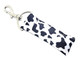 Moo-d For Balm – Cow Print Lip Balm Holder

Bring on the cuteness with our Moo-d For Balm Lip Balm Holder — a farm-fresh favorite featuring bold, stylish black and white cow print! This trendy accessory is perfect for animal lovers, cow enthusiasts, or anyone who’s just vibin’ with the latest moo-vement in fashion. 

Practical, adorable, and always within reach — never lose your lip balm again!

Why You'll Love It:

Farmhouse Fun + Everyday Use
Add country charm to your keyring, bag, or purse. Whether you’re at the farmer’s market or hitting the road, you’ll stay lip-ready with this on-the-go holder.

Trendy Cow Print
From TikTok to boutique racks, cow print is having a major moment. Show your style and your love for all things moo.

Clip It Anywhere
Includes a sturdy swivel clasp so your balm is always right where you need it.

Handmade With Love
Crafted in the USA from high-quality materials to last through chores, errands, and daily adventures.

Perfect For Gifting
Great for:

Farm girl gift baskets

Stocking stuffers

Teacher gifts

Cow lovers & animal fans

Teens, tweens, and TikTok fans

Boutique resale & rodeo parties

Satisfaction Guarantee
We’re so confident you’ll love it, we back every holder with a no-hassle money-back promise.

Product Details:

Size: 6.5 inches (including clasp) x 1.5 inches

Material: Premium woven fabric + durable clasp

Includes: 1 Moo-d For Balm Lip Balm Holder

Note: Lip balm not included — pair it with one of our Gettin’ Lippy 3-layer balms!

Handmade in the USA