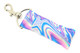 Pastel Rave Lip Balm Holder – Color Your Day in Style

Turn up the volume on your everyday essentials with our Pastel Rave Lip Balm Holder! Featuring a dreamy mix of purple, pink, blue, green, and yellow in a soft, swirling pattern, this holder gives you festival vibes with a pastel twist. It’s bright, fun, and functional—perfect for spring days, summer festivals, or anyone who loves playful accessories.

Clip it to your bag, keys, or backpack and never lose your lip balm again!

Why You’ll Love It

Never Lose Your Lip Balm Again
Say goodbye to the bottom-of-the-purse struggle. Our secure swivel clasp makes it easy to keep your lip balm close at hand—just clip and go!

Vibrant Pastel Swirl Design
The color combo is EVERYTHING! With soft purple, pink, blue, green, and yellow blended in a dreamy, rave-inspired print, this holder is a must-have for color lovers.

Handmade with Love in the USA
Each holder is made with care using high-quality materials. Durable, cute, and ready to brighten your every day.

Perfect Gift for Any Occasion
Ideal for birthdays, party favors, springtime gifts, or just because. This pastel beauty is perfect for teens, tweens, and adults who adore colorful flair.

Product Details

Dimensions: 6.5 inches (with hook) x 1.5 inches

Material: Durable neoprene with a swivel-head keyring clasp

Fits most standard lip balm tubes

Lip balm not included

Buy with Confidence

Our lip balm holders are top-rated for their durability, design, and functionality. Backed by a 100% Money-Back Guarantee, you can shop with total confidence!

Add Color to Your Day – Order Now!

Whether you’re dancing through the day or just need a pop of color, the Pastel Rave Lip Balm Holder is your go-to vibe-lifter. Grab yours now and get rave-ready!