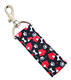 Home Is Where the Dog Is – Red Dog House Lip Balm Holder

Calling all dog lovers — this one is for the humans who proudly admit they live in their dog’s house!

The Home Is Where the Dog Is Lip Balm Holder features a bold black background decorated with bright red dog houses, white bones, and white paw prints scattered all over. It’s the perfect mix of playful, stylish, and totally dog-obsessed.

Clip it onto your keys, purse, backpack, lanyard, or dog-walking bag so your lip balm is always exactly where you need it — no digging, no losing it, no panic searches at the bottom of your bag.

Cute. Functional. And made for the ultimate dog parent.

Why You’ll Love It

Bold Dog House Design – Red dog houses pop against a black background with classic white bones and paws

Perfect for Dog Moms & Dog Dads – Great for pet owners, walkers, sitters, groomers, or anyone who loves pups

No More Lost Lip Balm – Swivel clasp keeps your chapstick secure and easy to grab

Durable & Fun – High-quality fabric with a cute everyday vibe

Product Details

Size: Approx. 6.5" x 1.5"

Material: High-quality printed fabric

Includes: 1 Home Is Where the Dog Is lip balm holder (lip balm not included)

Handcrafted in the USA