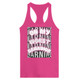 Consider this your official warning.

When the mood strikes and the attitude shows up, this tank says it all — On My Worst Behavior. Featuring a bold warning-style background with vibrant neon bubble lettering, this design delivers the perfect mix of playful rebellion and confident style. Around here at Gettin Lippy, we like our fashion with a little sass… and this tank definitely delivers.

Printed on the Next Level Women’s Ideal Racerback Tank, this piece is designed to flatter with a slim feminine fit and a racerback cut that highlights your shoulders while keeping things comfortable and breathable. Whether you're hitting the gym, heading to a summer concert, running errands, or just feeling a little extra spicy that day, this tank brings the attitude without sacrificing comfort.

The soft combed cotton blend gives it that lightweight, lived-in feel you'll want to wear again and again, while the side seams and self-binding fabric help it keep its shape wash after wash. Throw it on with leggings, shorts, or your favorite jeans and let the world know: you’re not behaving today — and you’re perfectly fine with that.

Why You’ll Love It: Bold On My Worst Behavior neon graphic with warning background Slim feminine fit that flatters and moves with you Racerback design that highlights your shoulders Soft, breathable cotton/poly blend perfect for warm weather Durable construction with side seams and self-binding fabric Perfect for workouts, summer days, concerts, festivals, or anytime your outfit needs a little Gettin Lippy attitude. Fabric: 60% Combed Ring-Spun Cotton / 40% Polyester Fit: Slim Women’s Fit Style: Racerback Tank Brand: Next Level 1533 Production: This item is made to order, ensuring quality while reducing waste. No minimums — just bold style made just for you. Available in: Black, White, and Pink.