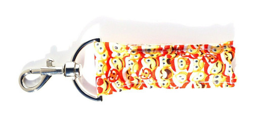 Emoji Lip Balm Holders