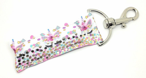 Unicorn Lip Balm Holders