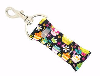 Birthday Lip Balm Holders