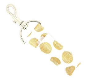 Glitter Lip Balm Holders