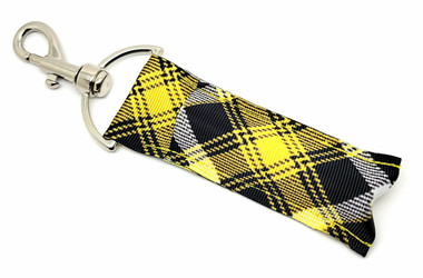 Patterned Lip Balm Holders