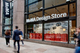 LARQ x MoMA Design Store NYC 