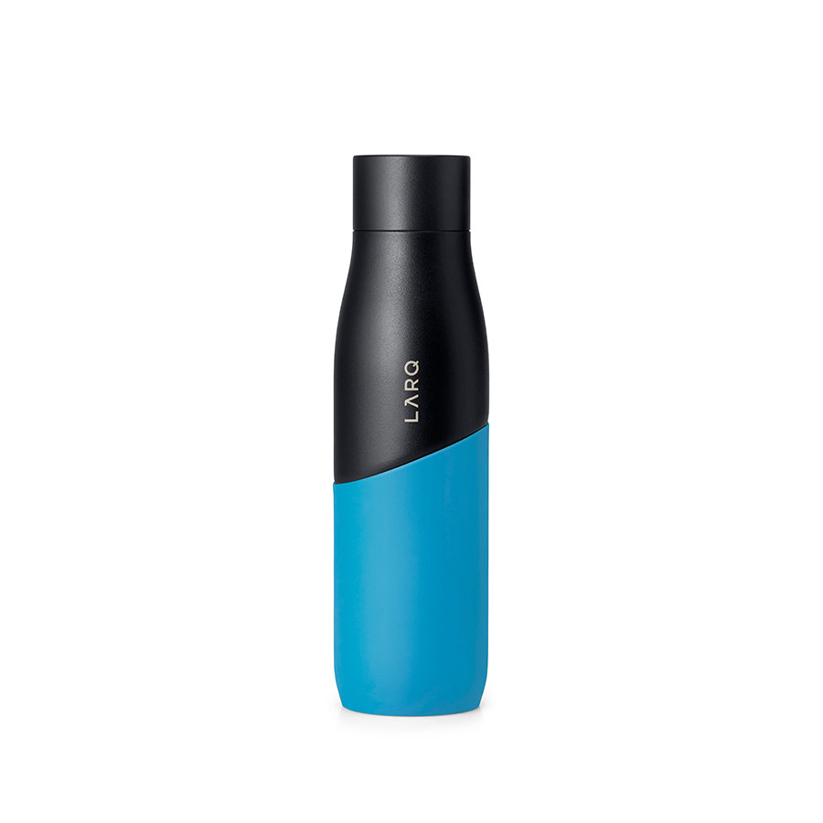 LARQ Bottle Movement Sleeve - Marine