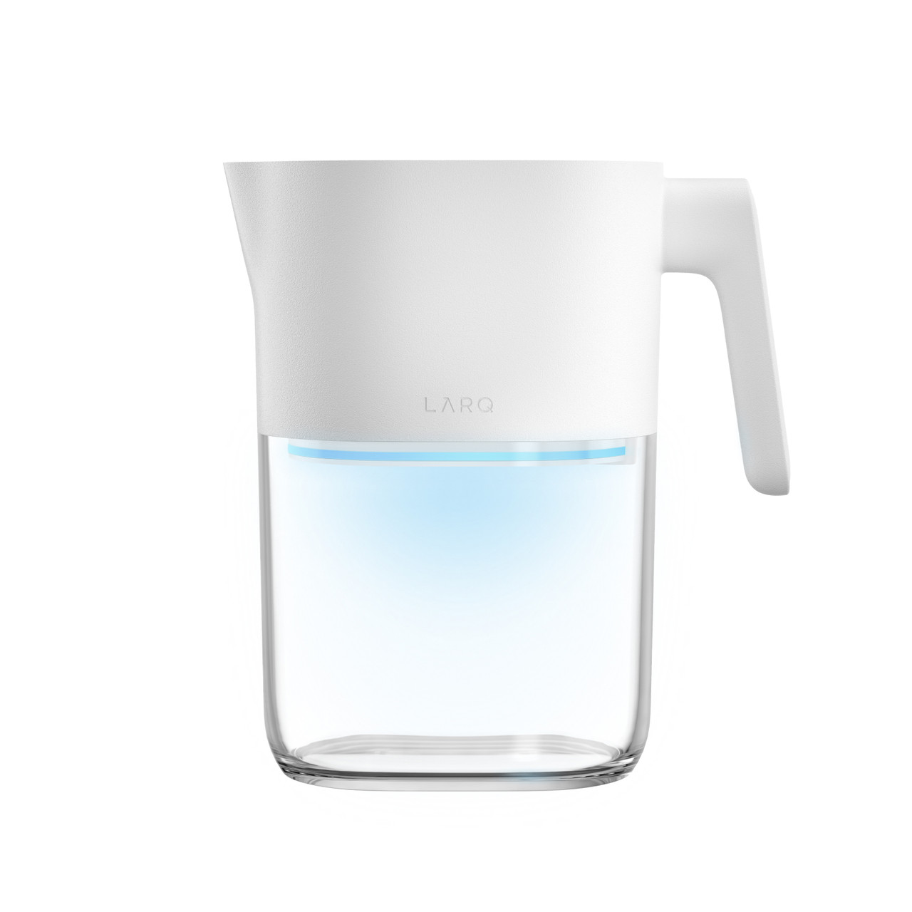 Carafe filtrante d'eau Xiaomi Viomi Water Filter Pitcher (UV)