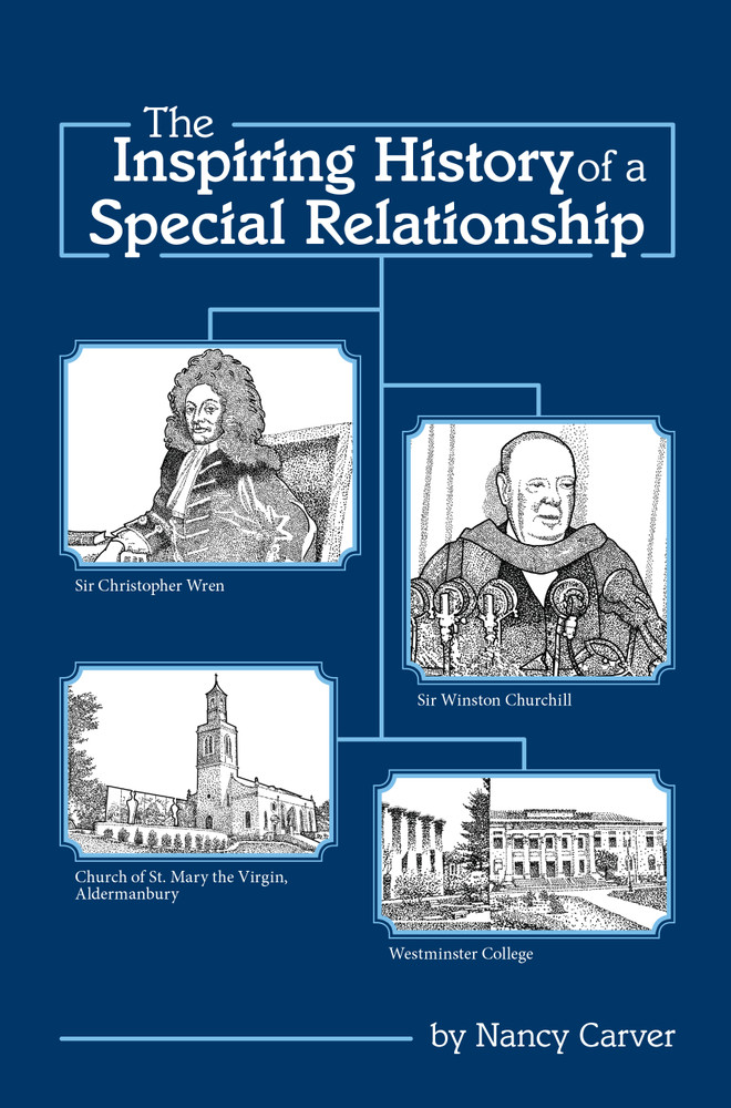 The Inspiring History of a Special Relationship By Nancy Carver 