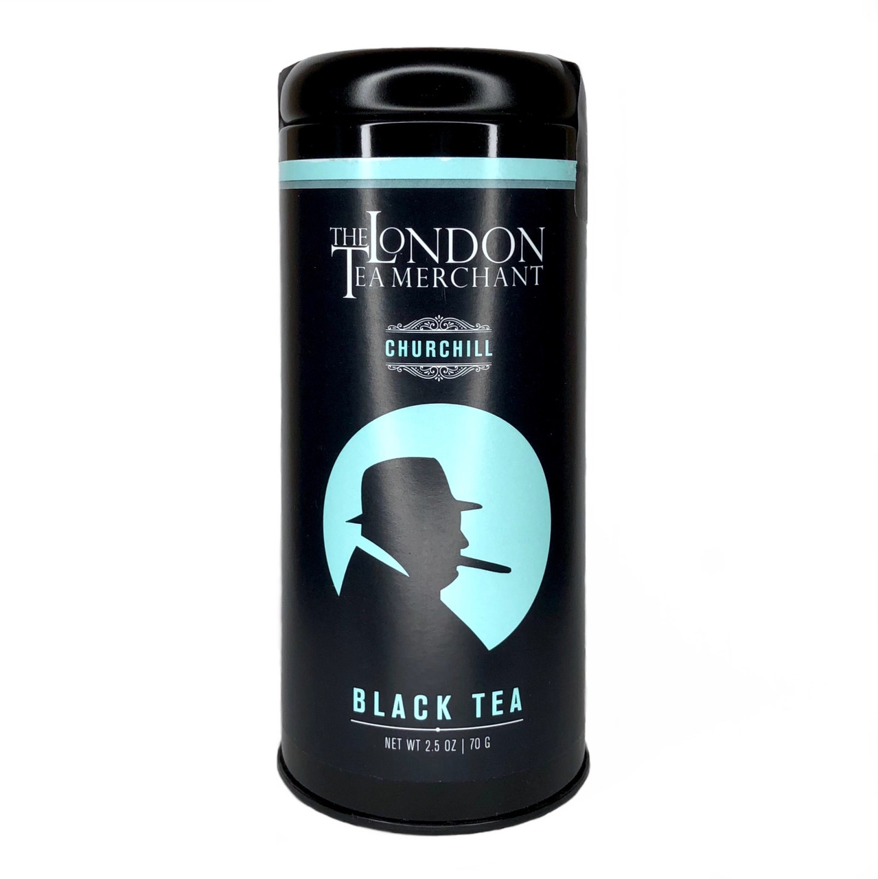 Churchill tea by The London Tea Merchant - America's National